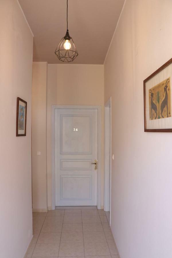 Grace Hotel & Studios Сими Экстерьер фото