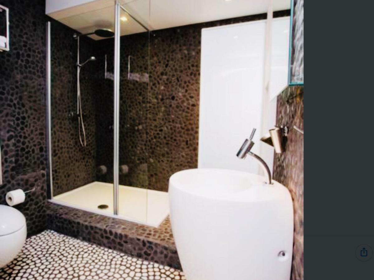 Grace Hotel & Studios Сими Экстерьер фото